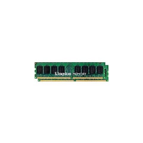 Kingston 1GB 667MHZ DDR2 ECC Fully Buff