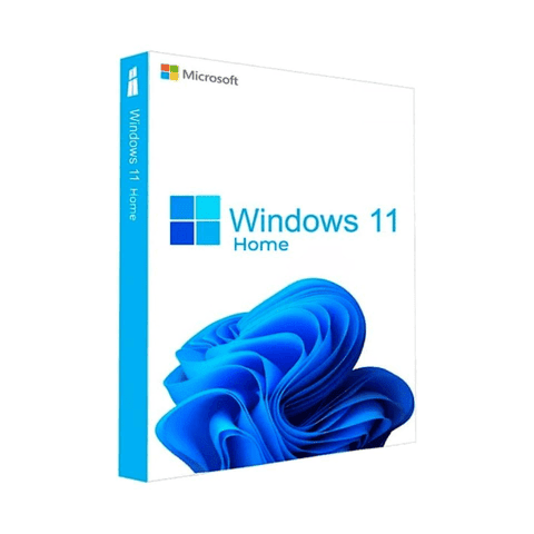 Microsoft Windows 11 Home