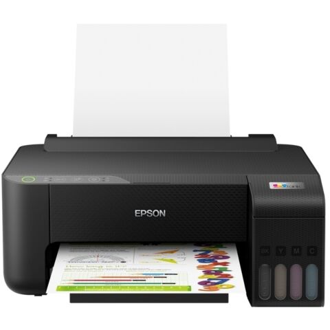 Epson EcoTank L1250 A4 Colour Printer
