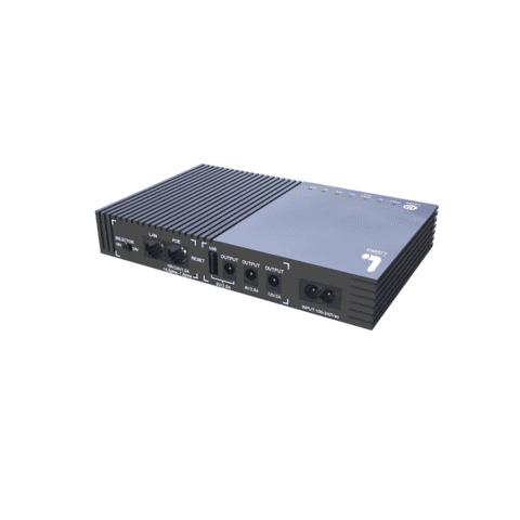 Lalela R1818 48840mWh Wi-Fi Router UPS LAL-R1818