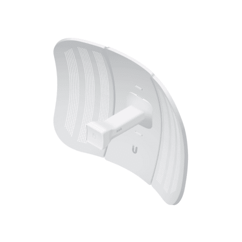 Ubiquiti UISP airMAX LiteBeam M5 5GHz 23dBi Radio | LBE-M5-23