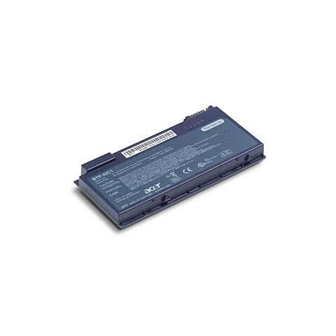 Acer Li-Ion 9-Cell Battery Pack TM62