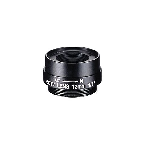 Securnix Lens 12MM FIXED