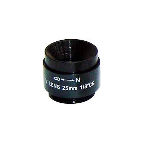 Securnix Lens 25MM FIXED