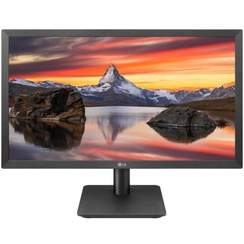 LG 22MP410 21.45 inch Full HD Monitor