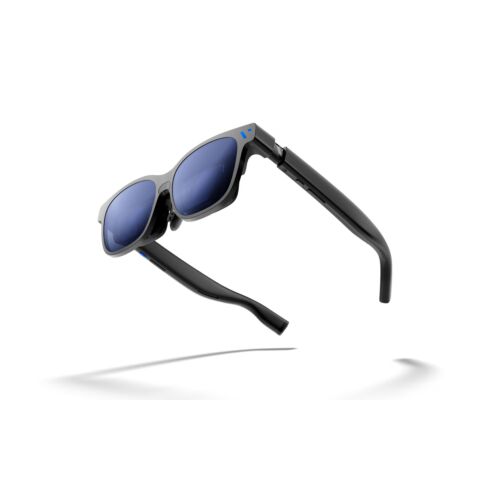 VITURE Beast XR Glasses 174" 120Hz Premium XR Smart Glasses with Sony Micro-OLED Technology