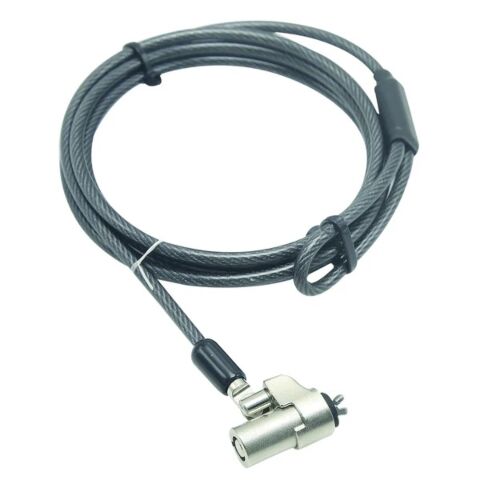 Legion Dell Wedge Key Lock Standard Option