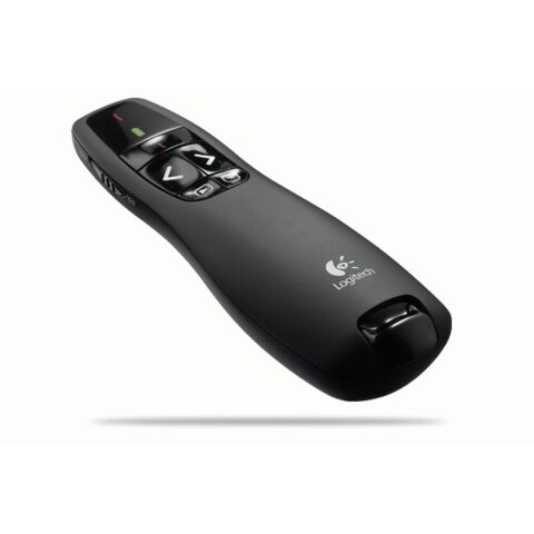 Logitech Presenter R400