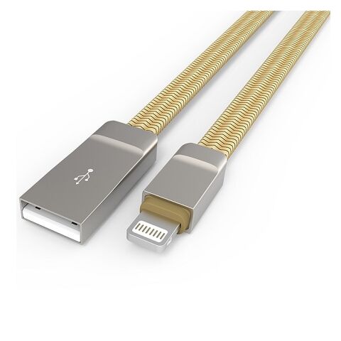 LDNIO Charging and Data Cable APPLE 1 M