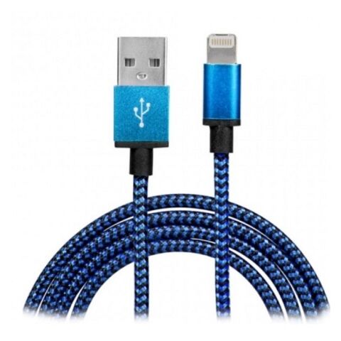 LDNIO Charging and Data CableAPPLE 3M