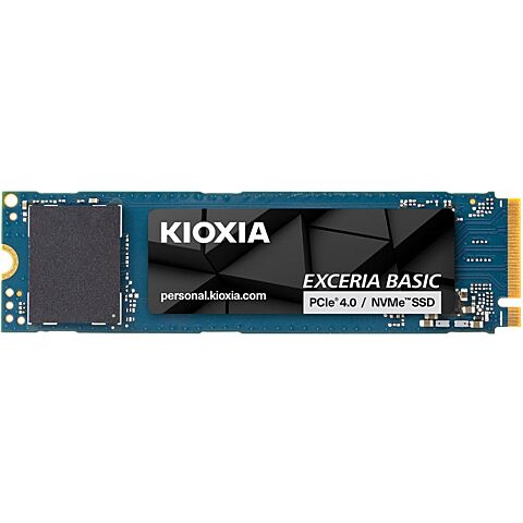 Koxia Exceria Basic NVMe 1TB Internal SSD