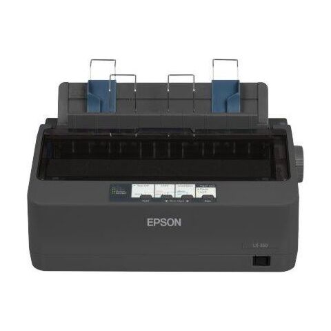 Epson Lx-350 80Col 9Pin Par/Usb | LX-350
