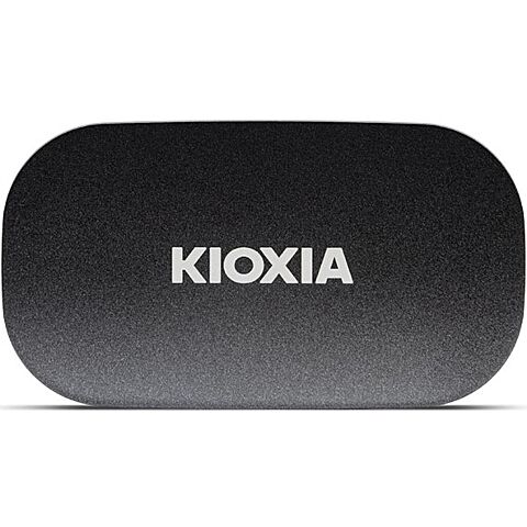 Kioxia Exceria Plus G2 2TB Portable SSD