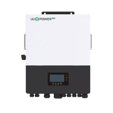 Luxpower Solar Inverter LXP 10K Hybrid Inverter