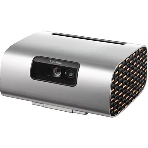 ViewSonic M10 Portable RGB Laser Smart Projector