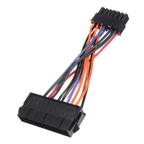24Pin ATX To 14Pin ATX