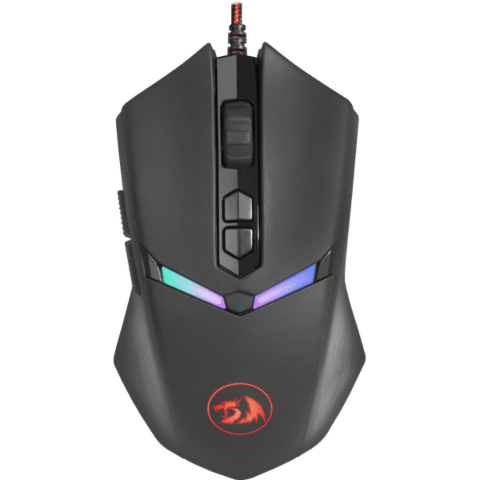 Redragon NEMEANLION 2 7200DPI Gaming Mouse