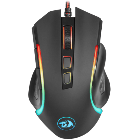 Redragon GRIFFIN 7200DPI Gaming Mouse