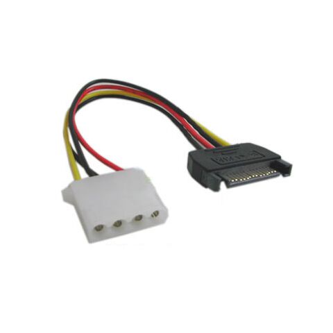 Male SATA Connector