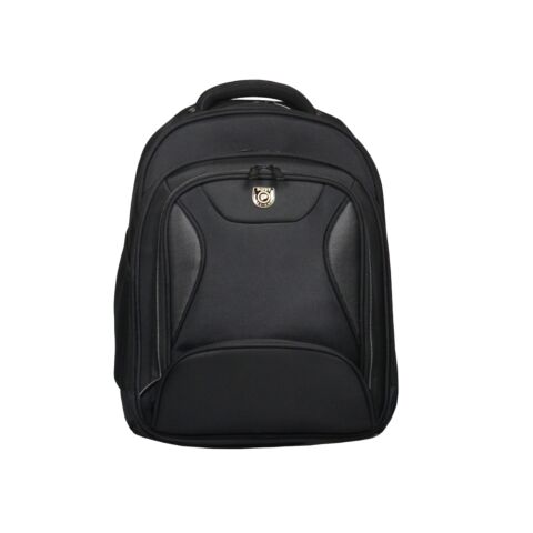 Port Designs MANHATTAN 13/14 Backpack Black