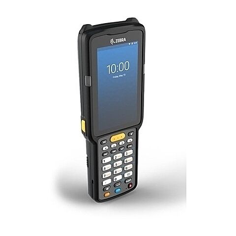 Zebra MC3300x Brick straight shooter