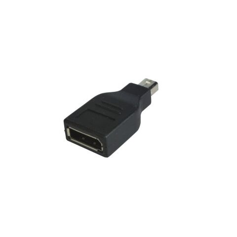 Mini Display Port(M) to Display Port(F)