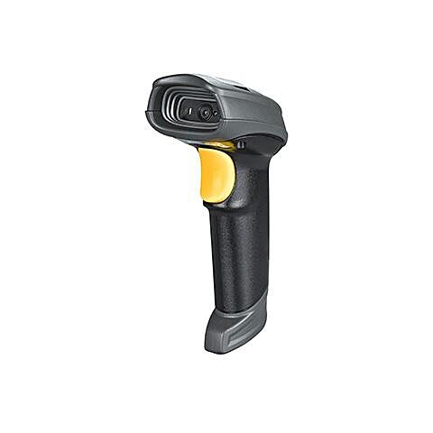 Mindeo MD6600 2D handheld image Scanner