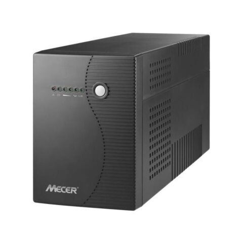 Mecer 3000VA Off-Line UPS (ME-3000-VU)