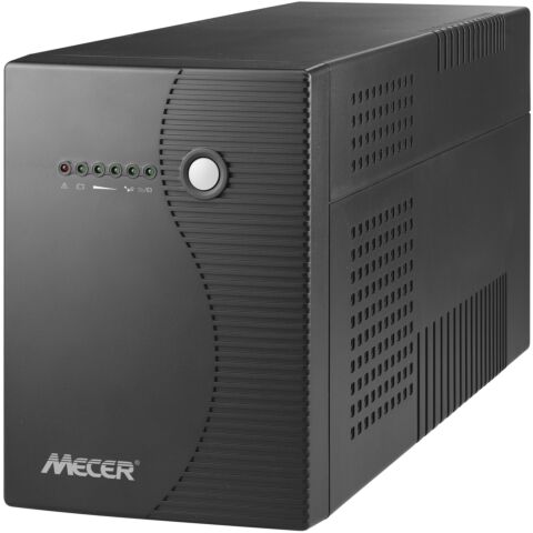 Mecer 650VA Line Interactive UPS