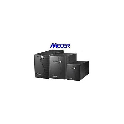 Mecer 850VA Off-Line UPS (ME-850-VU)
