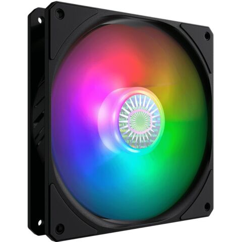 Cooler Master SickleFlow ARGB Fan - 140 x 140 x 25 mm