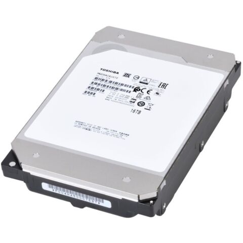 Toshiba MG08 16TB 3.5 inch 7200rpm 6Gb/s 7200rpm 512MB Cache Enterprise