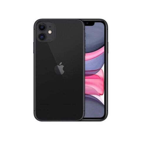 iPhone 11 128GB Black