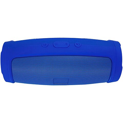 MINI3 Blue Bluetooth /USB/FM/M-SD
