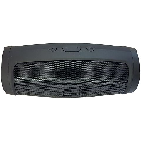 MINI3 Black Bluetooth /USB/FM/M-SD