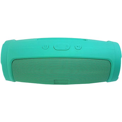 MINI3 Green Bluetooth /USB/FM/M-SD