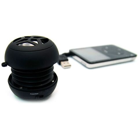 Burger Shape Mini Portable Speaker