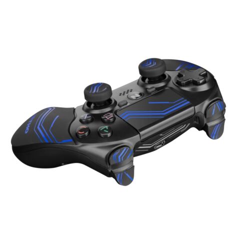 Nitho ADONIS BT CONTROLLER �Compatible PS4 - PS3 - SWITCH - PC