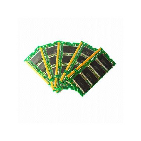 Notebook 1GB DDR1 333/400MHZ MEM