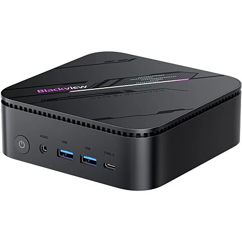 Blackview MP100 Core i5 Mini Desktop PC