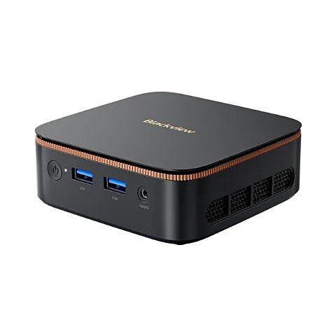 Blackview MP20 Mini PC 8GB RAM 256GB SSD