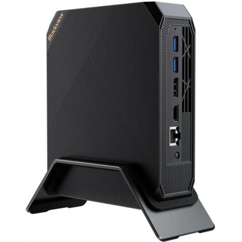 Blackview MP200 Intel Core i9 1TB Mini Desktop PC