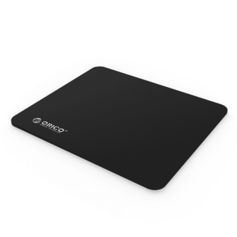 Orico Natural Rubber 300x250 Mousepad Black