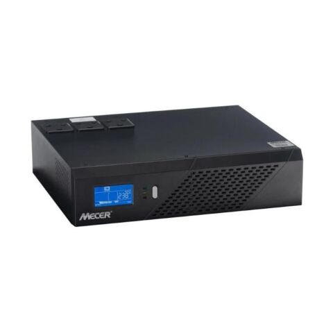 Mecer 2400VA 1440W 24V Inverter - NO BATTERY