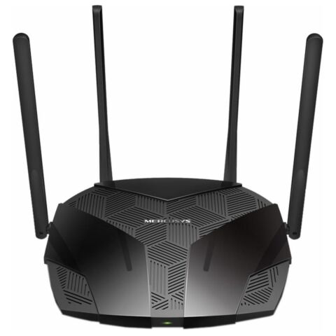 Mercusys AX1800 Dualband Wifi 6 Router