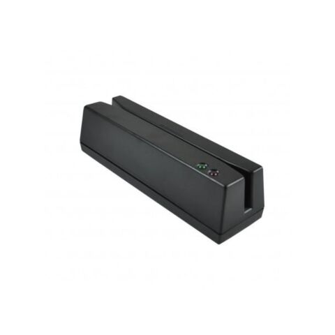 PinnPos Magnetic Card Reader Track 123 USB
