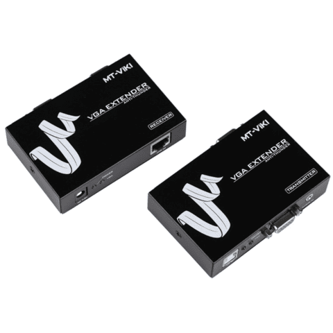100m VGA Extender