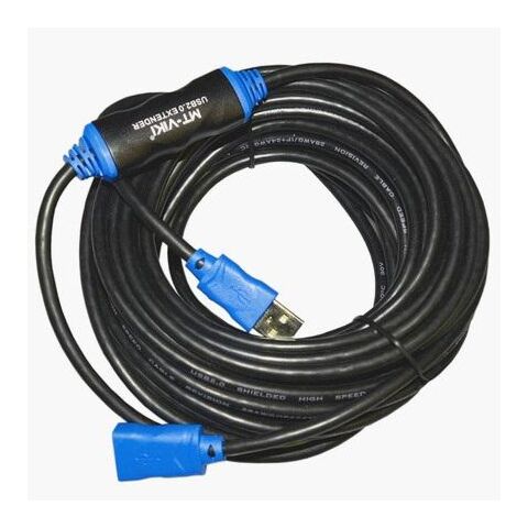 10m USB2.0 Extension Cable