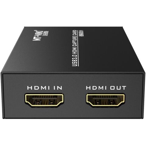 USB 3.0 HDMI Capture Card