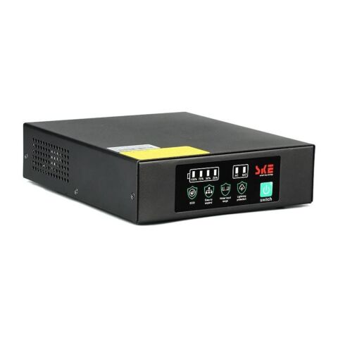 POE 60W Mini UPS 16000mah